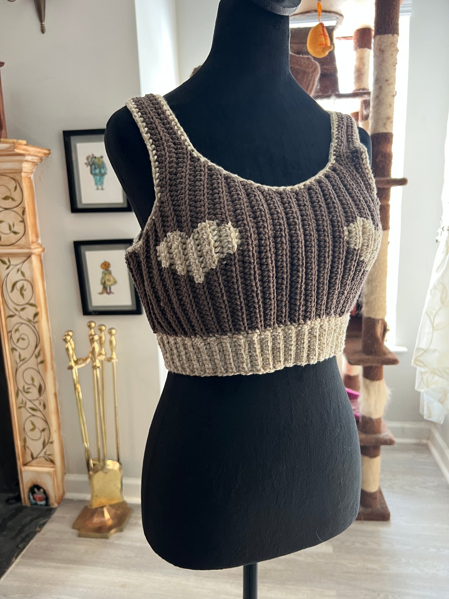 Breast Friends Bralette