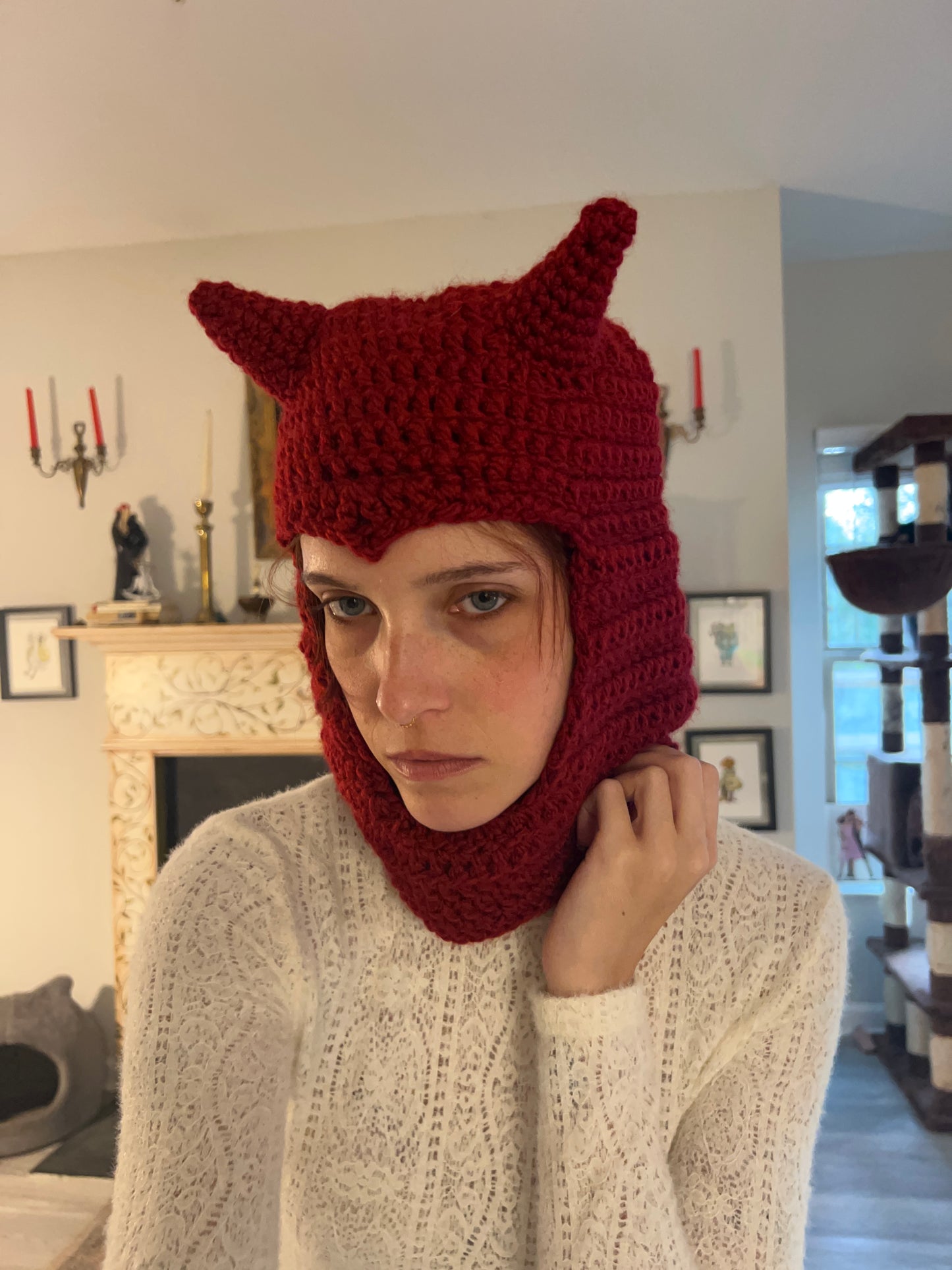 Karma Kink Balaclava