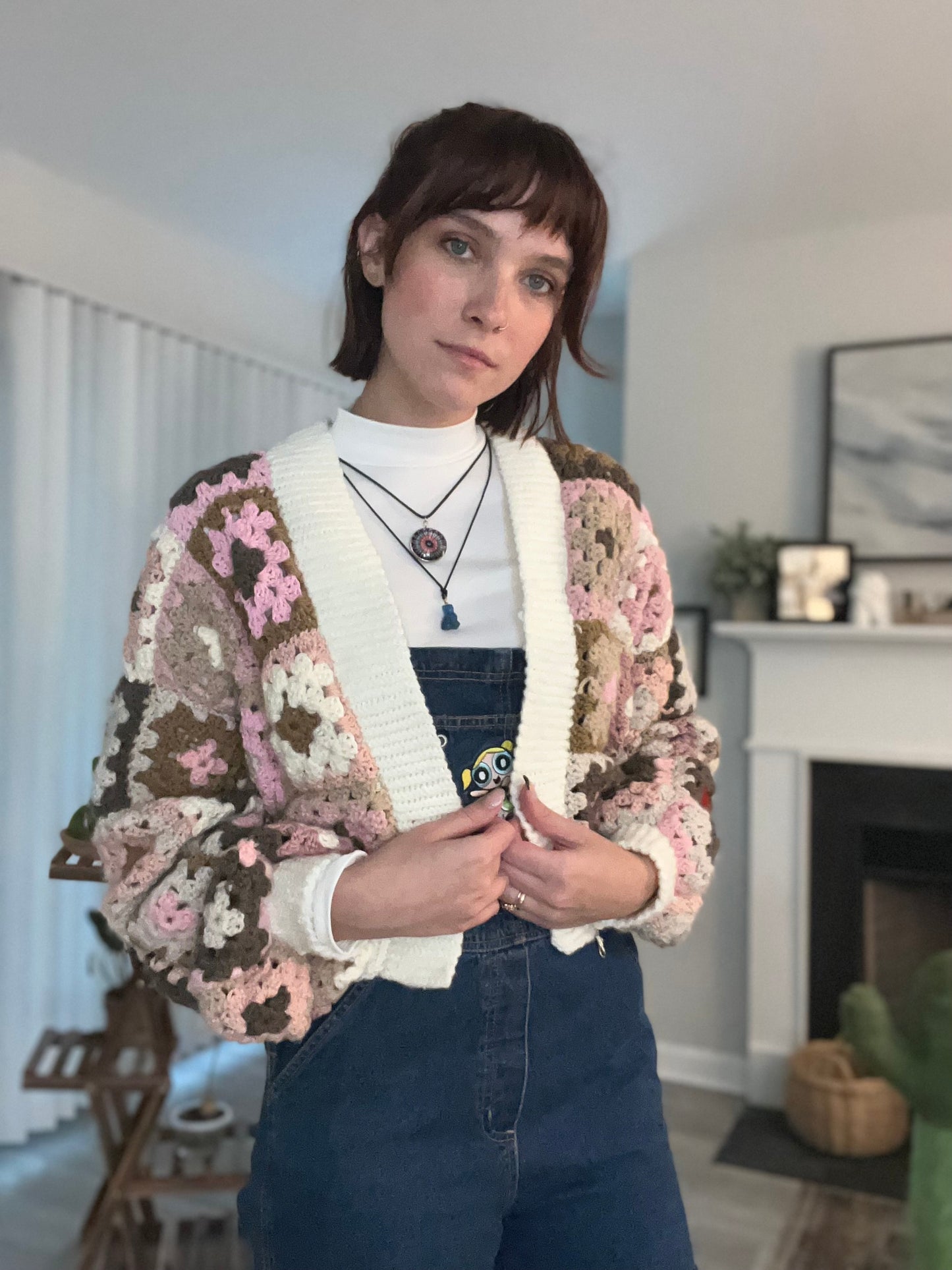 Be My Valentine Cardigan