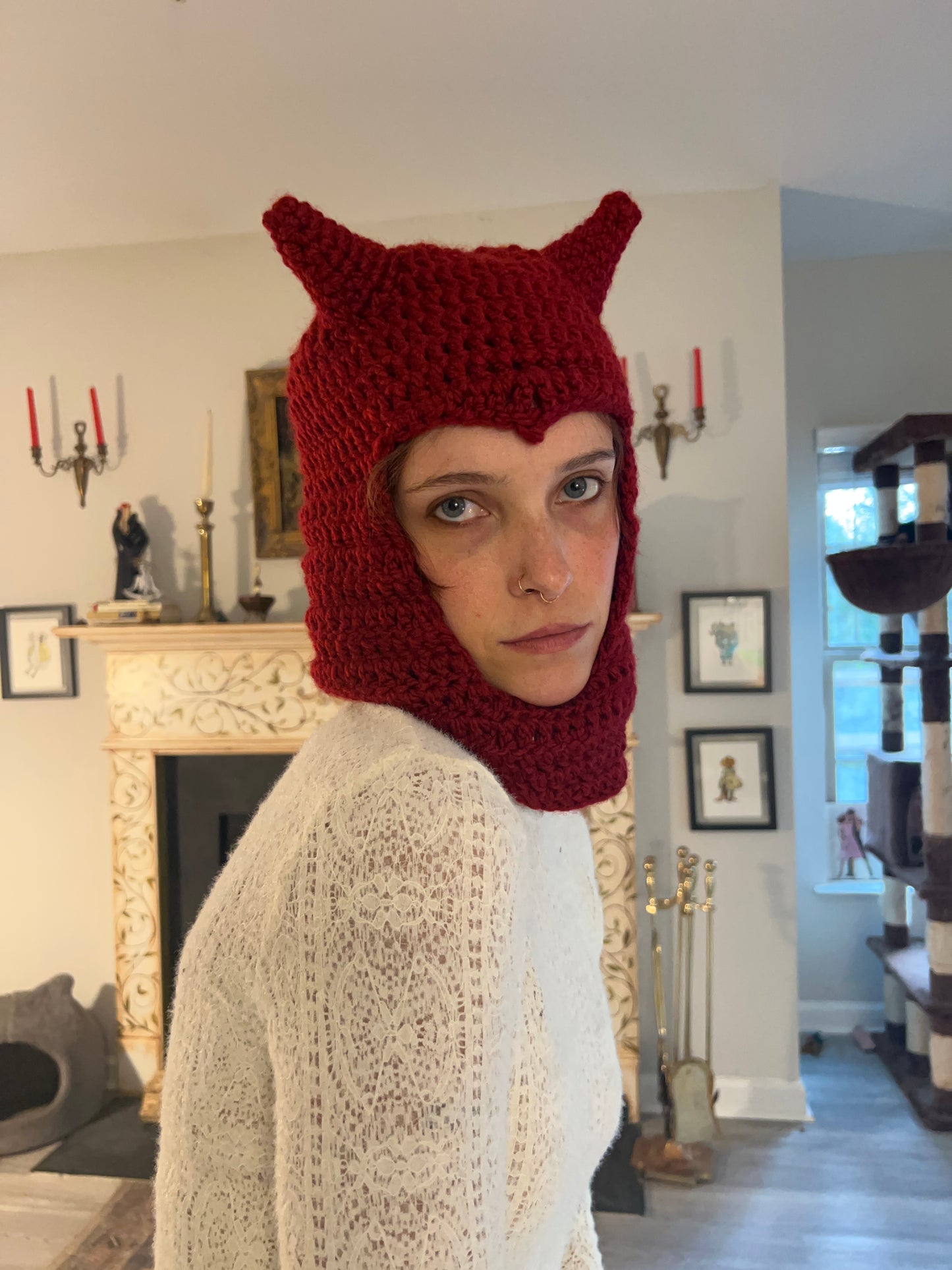 Karma Kink Balaclava