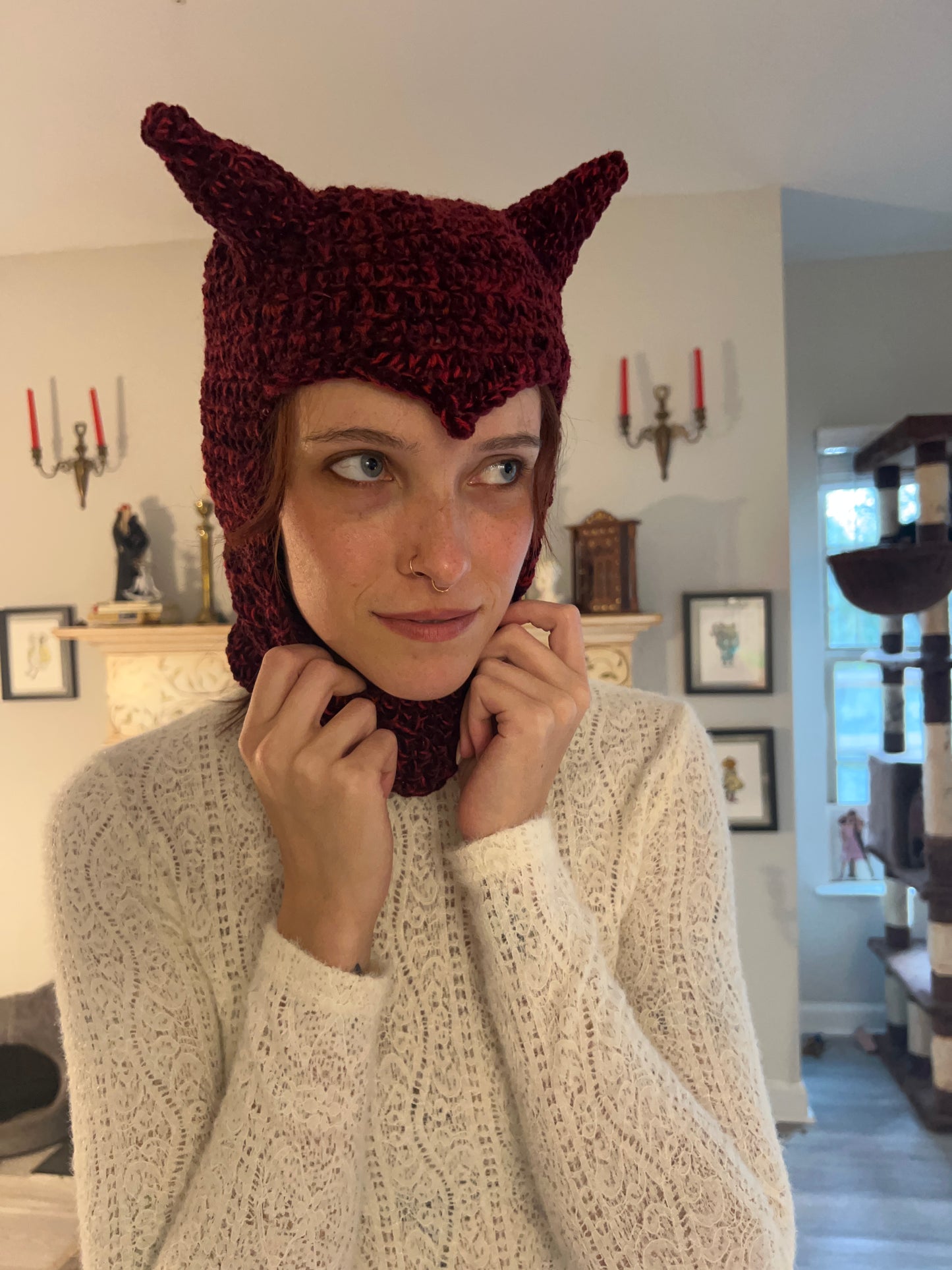 Karma Kink Balaclava