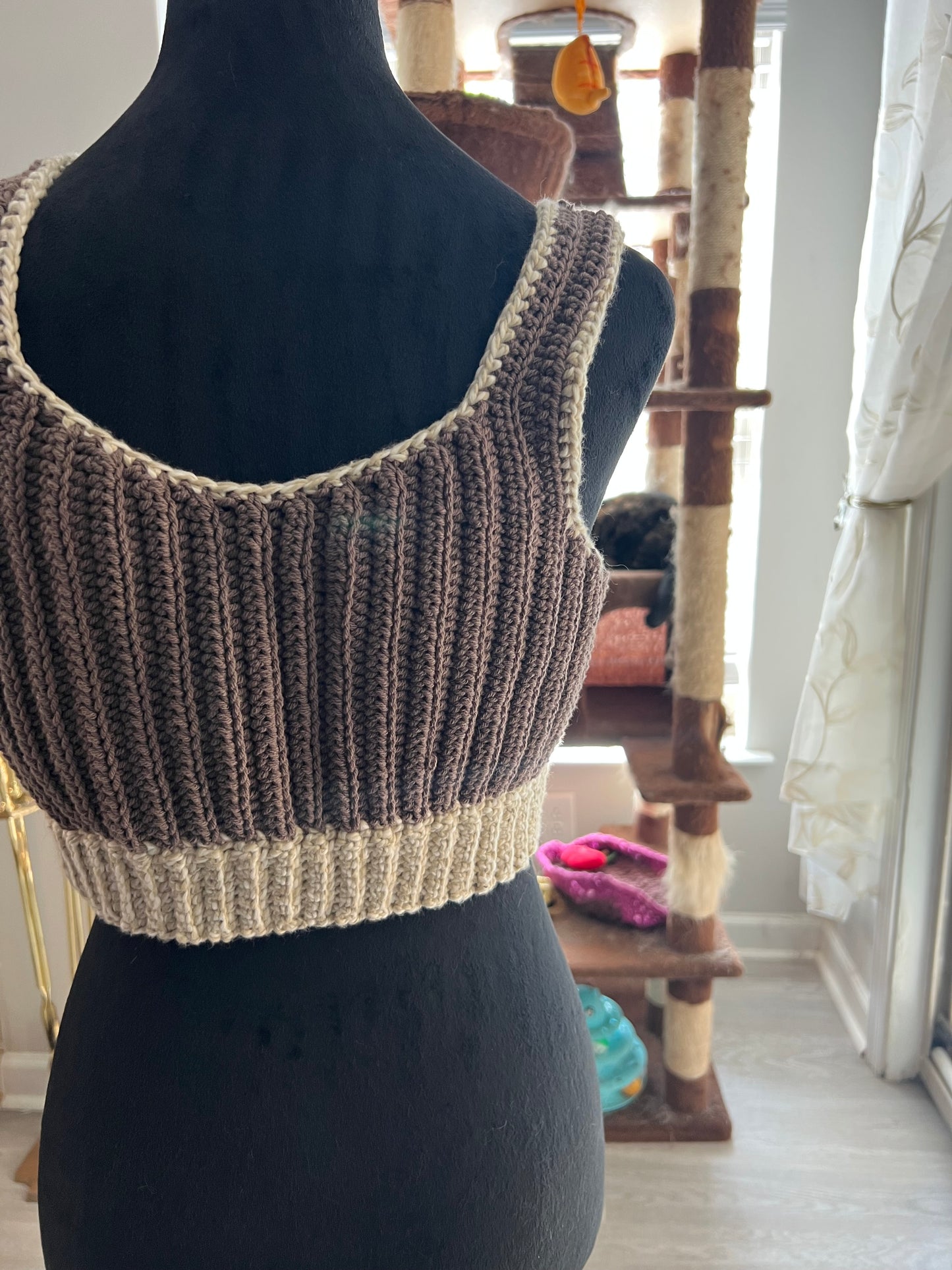 Breast Friends Bralette