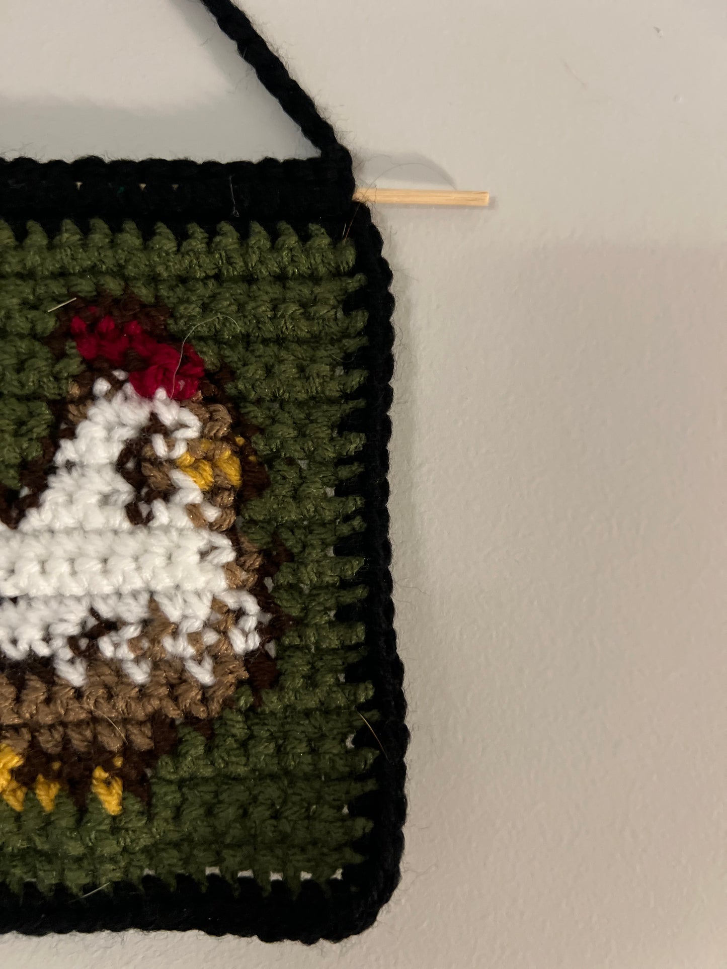 stardew valley chicken tapestries