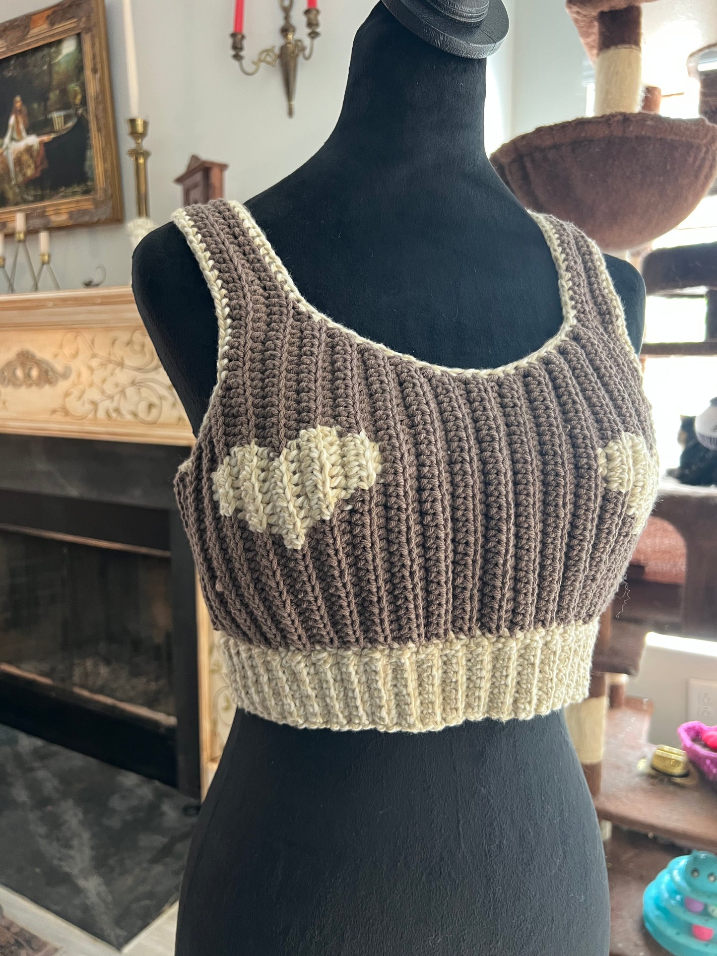 Breast Friends Bralette
