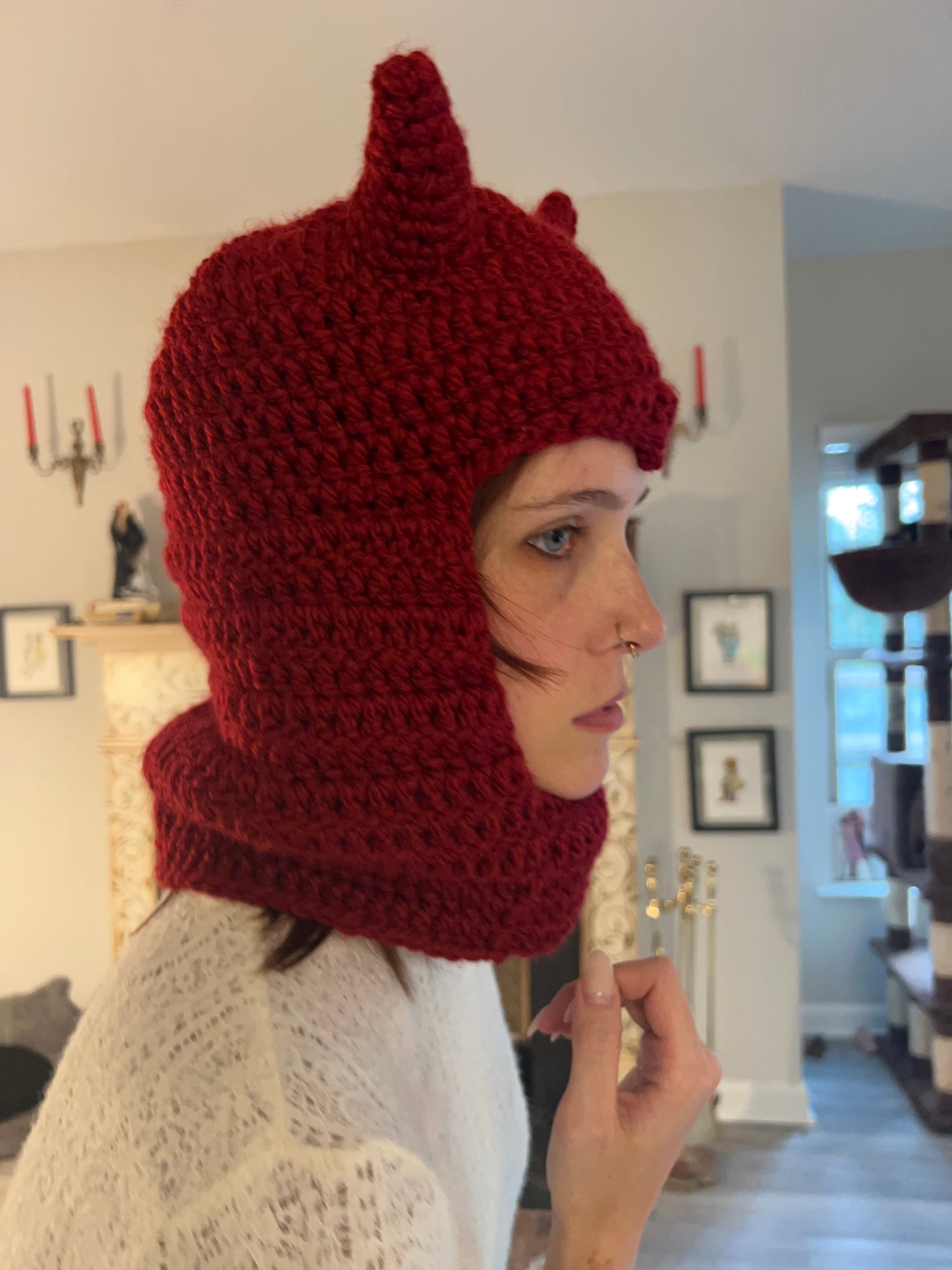 Karma Kink Balaclava