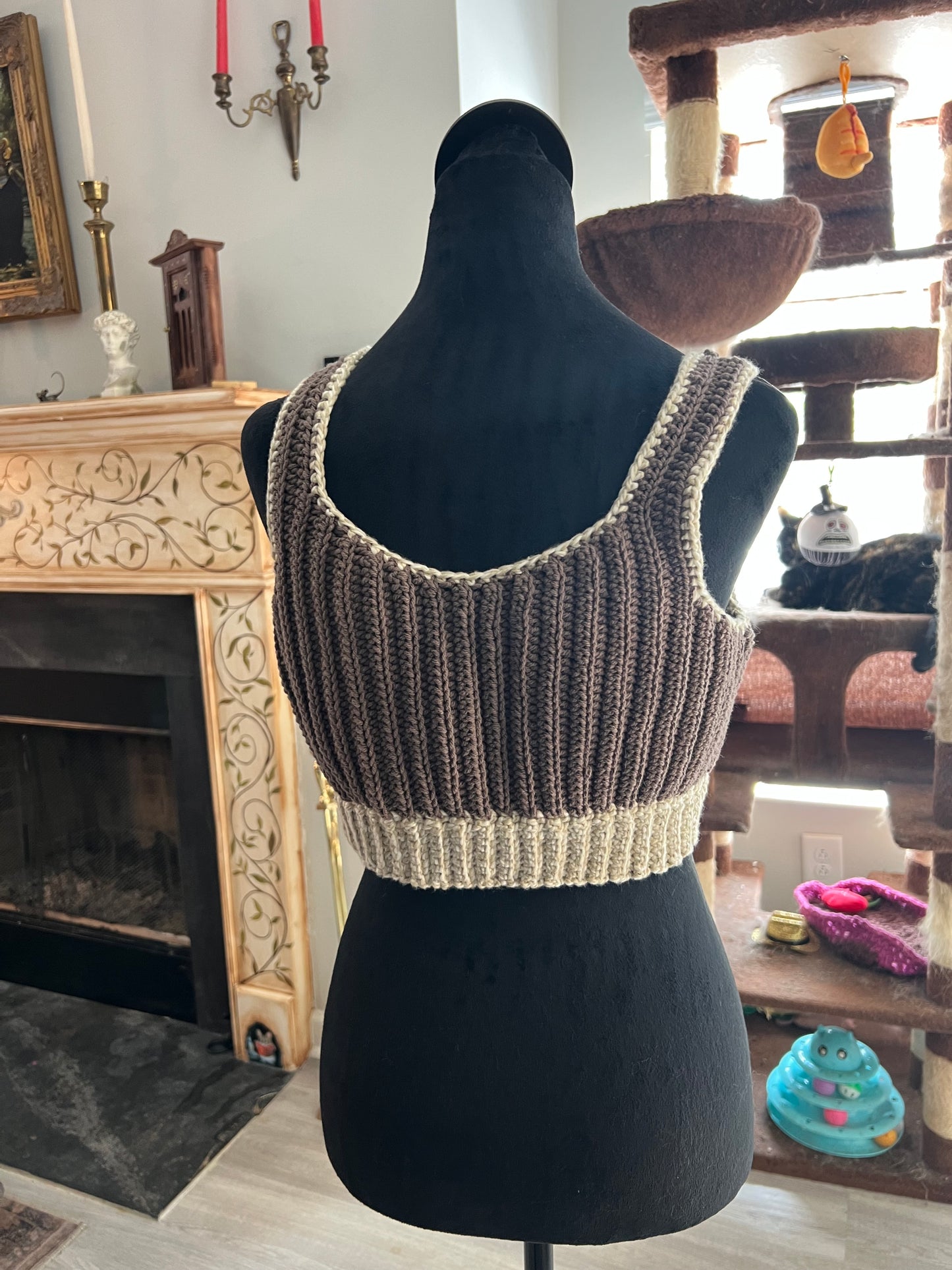 Breast Friends Bralette