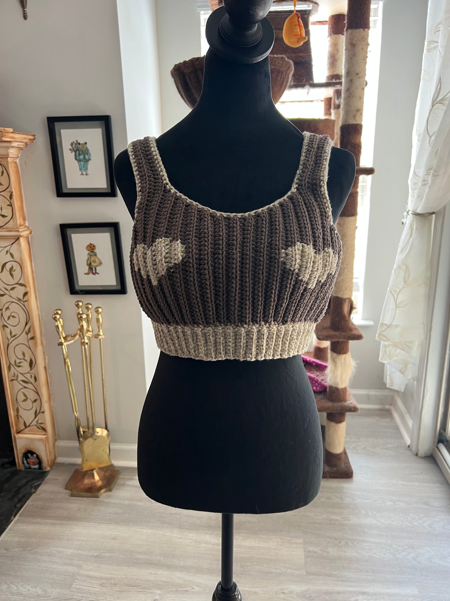 Breast Friends Bralette
