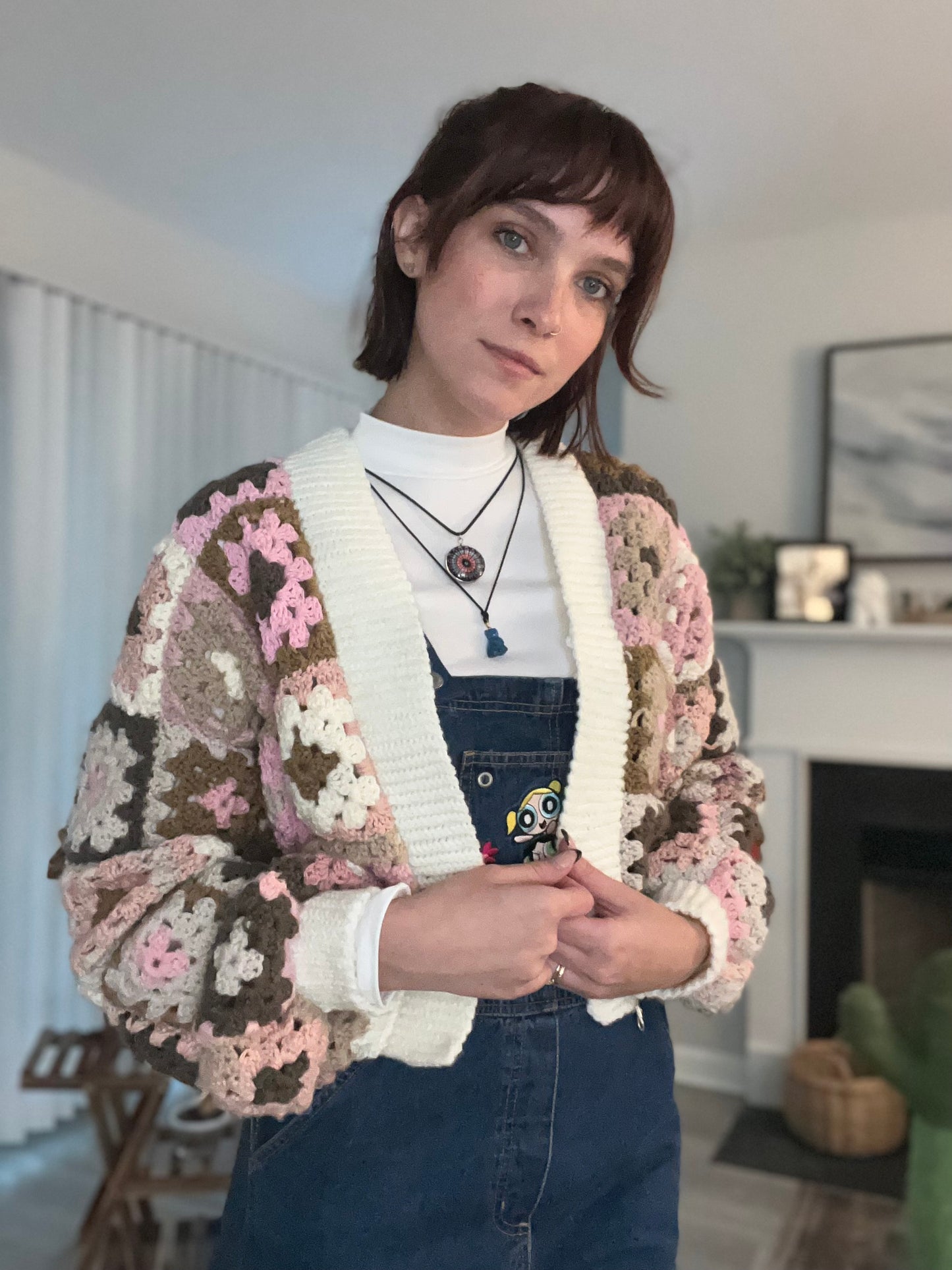 Be My Valentine Cardigan