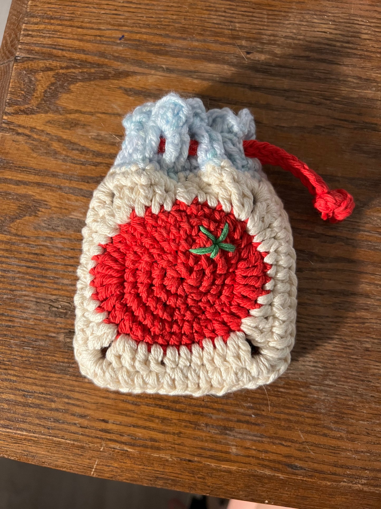 Mini Tomato Pouch