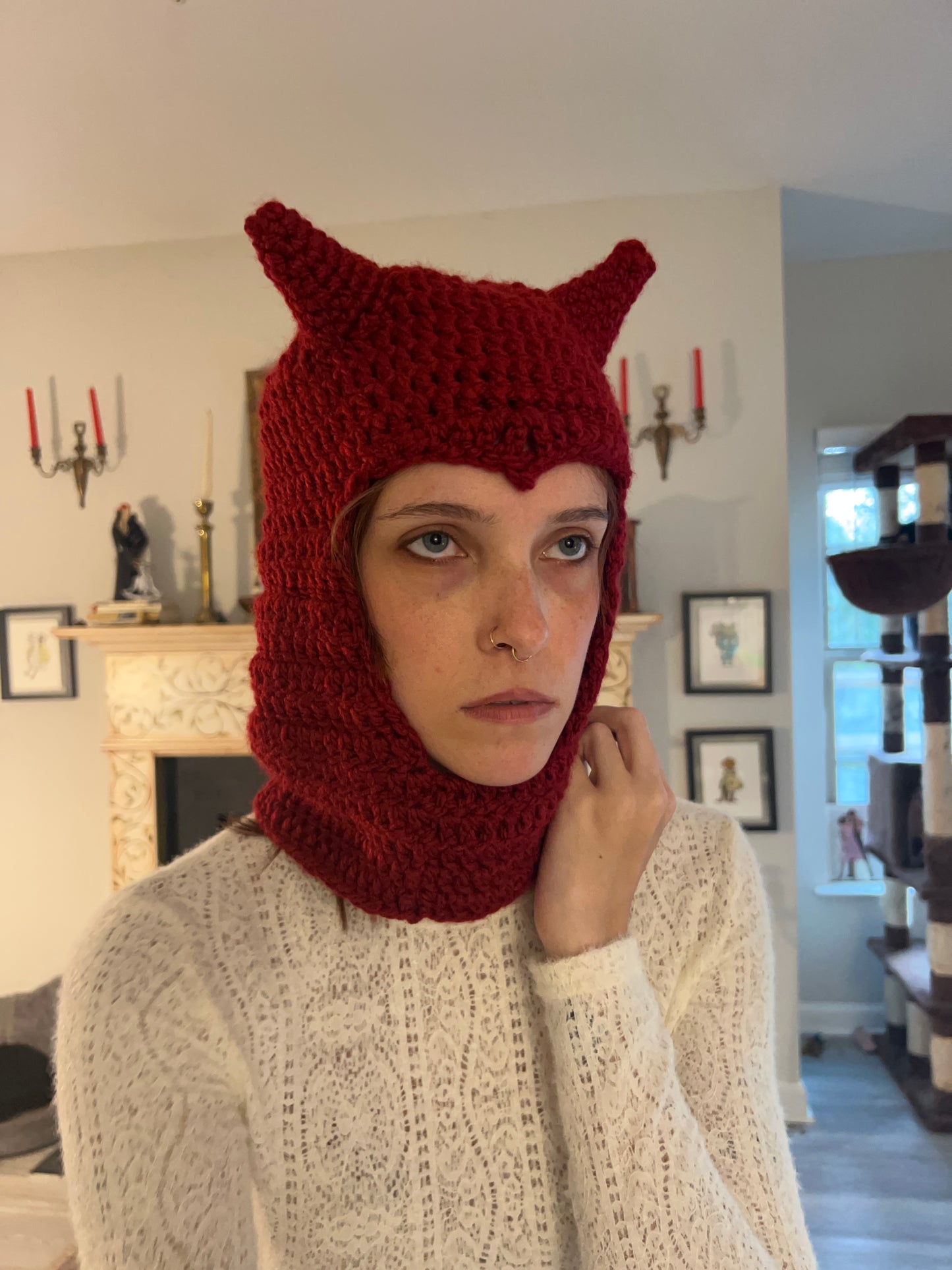 Karma Kink Balaclava