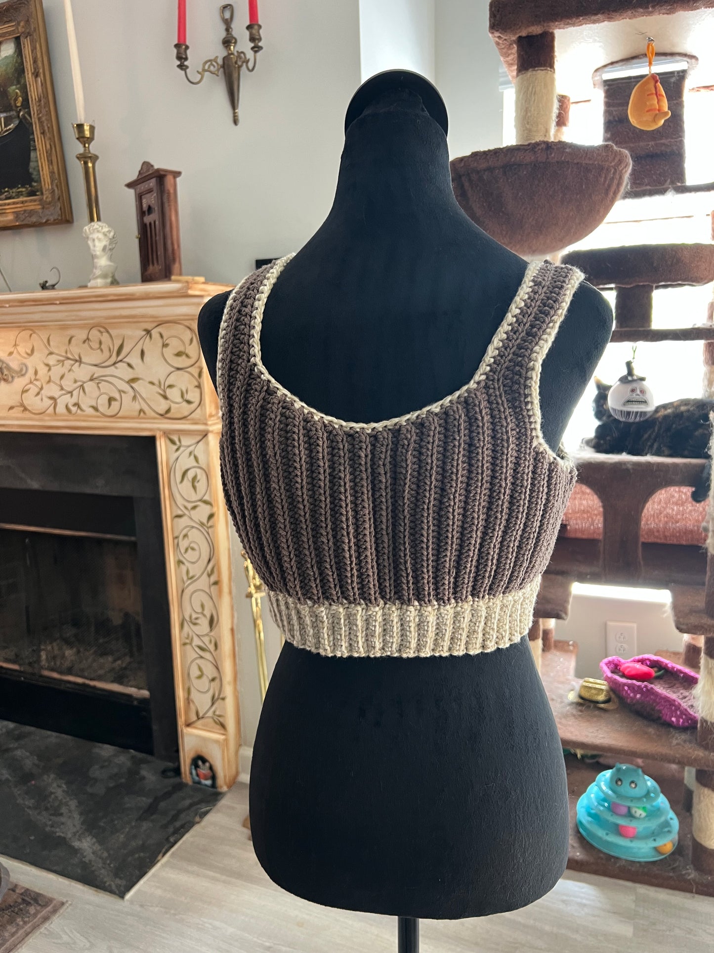 Breast Friends Bralette