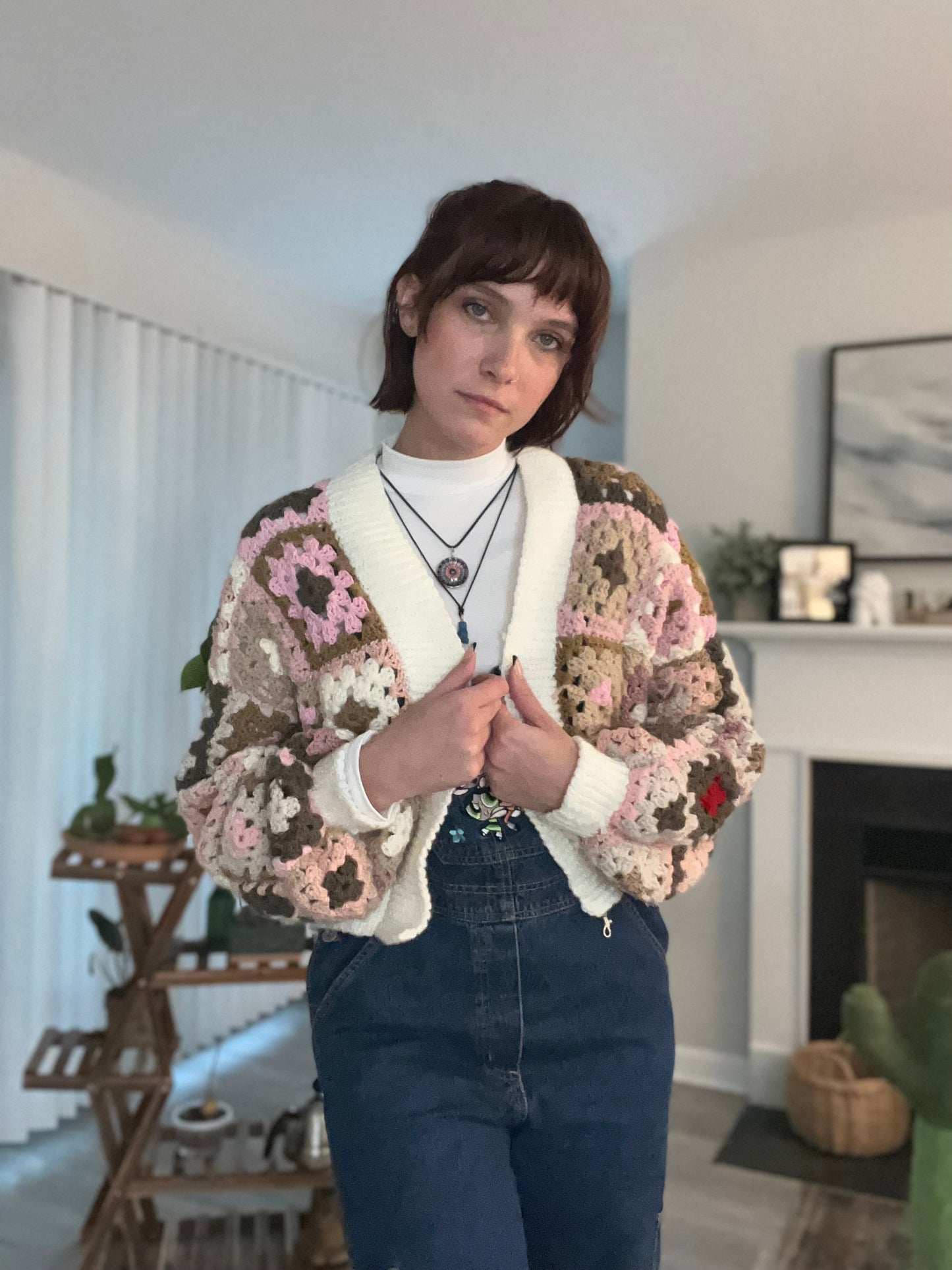 Be My Valentine Cardigan