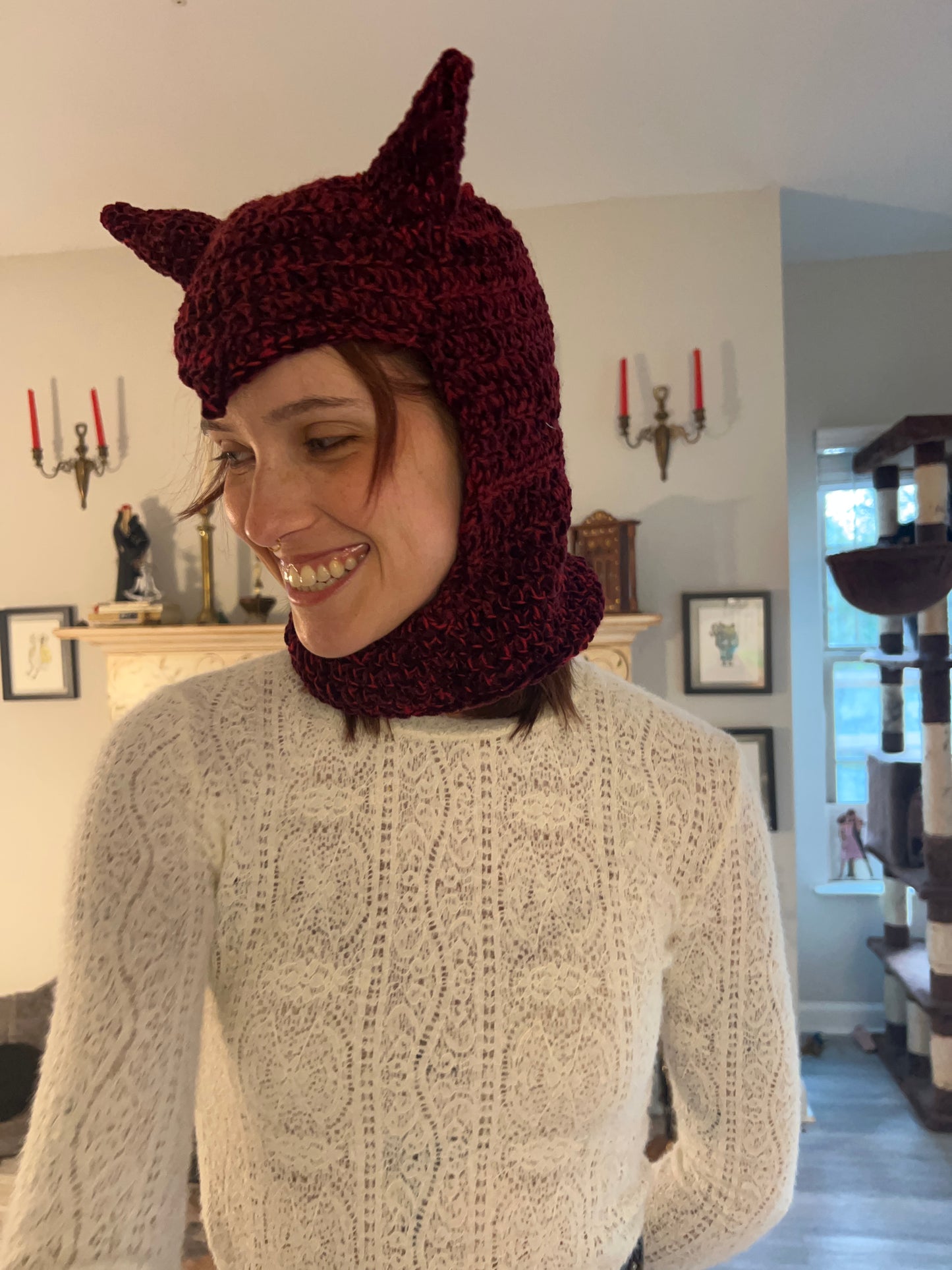 Karma Kink Balaclava