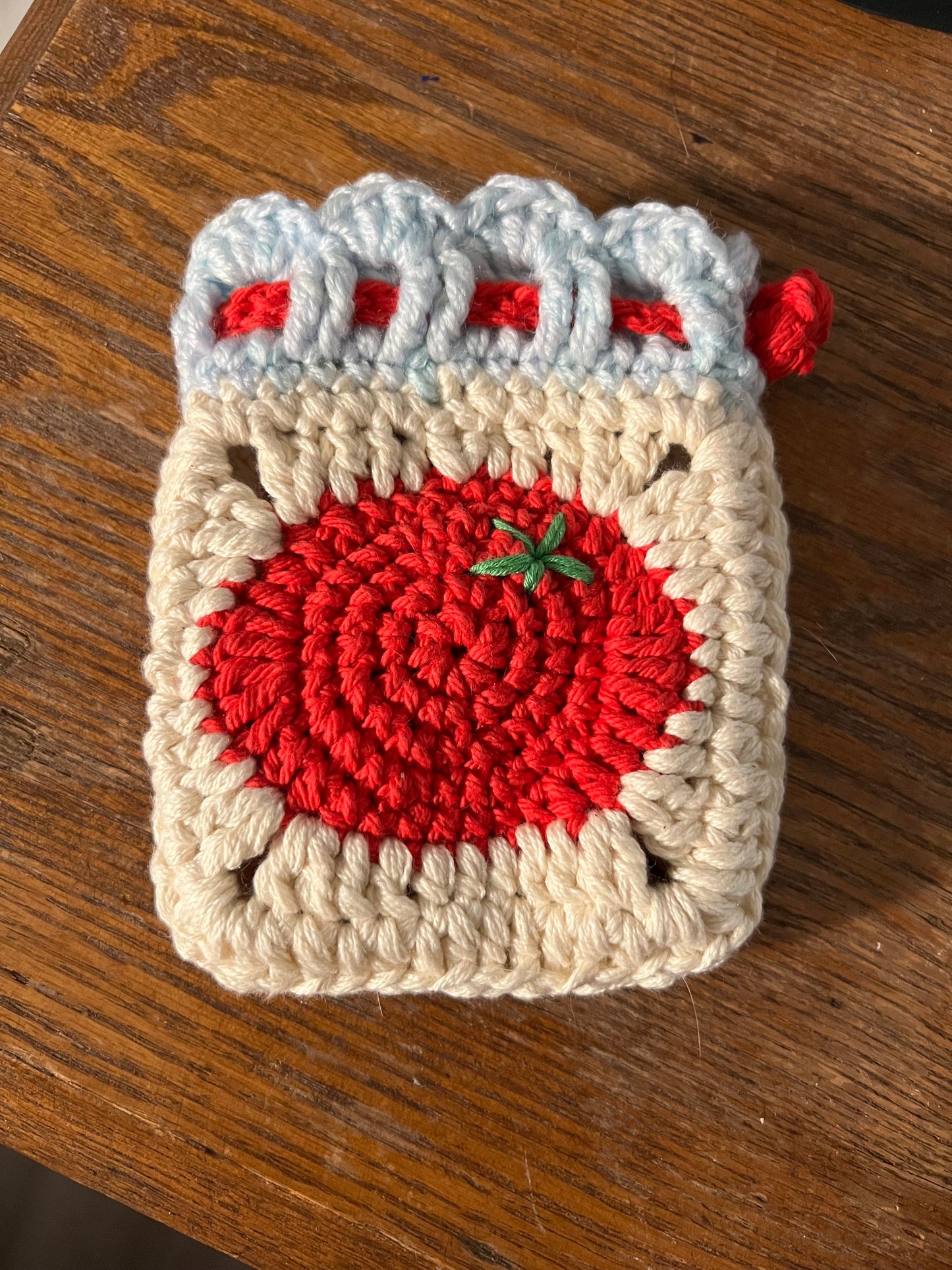 Mini Tomato Pouch