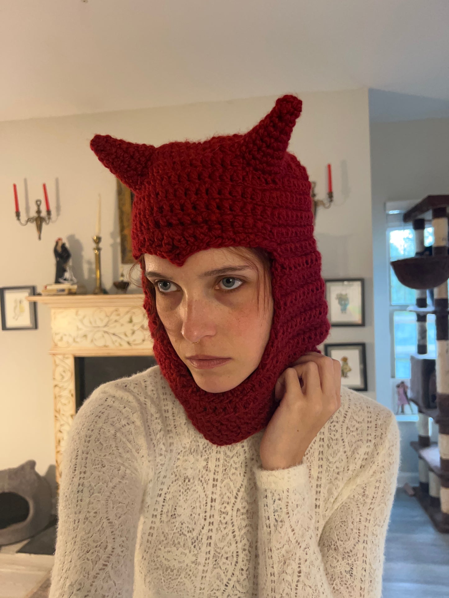 Karma Kink Balaclava