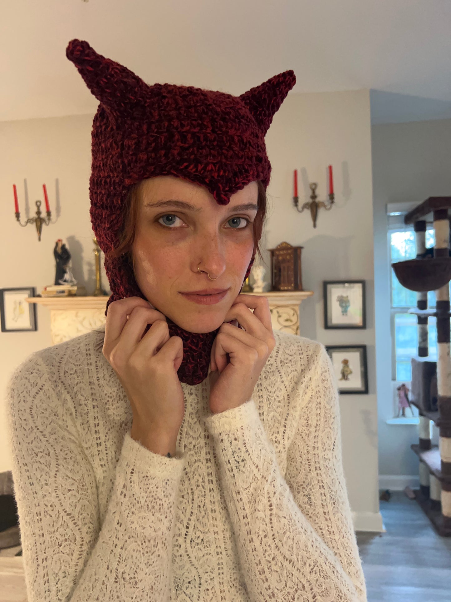 Karma Kink Balaclava