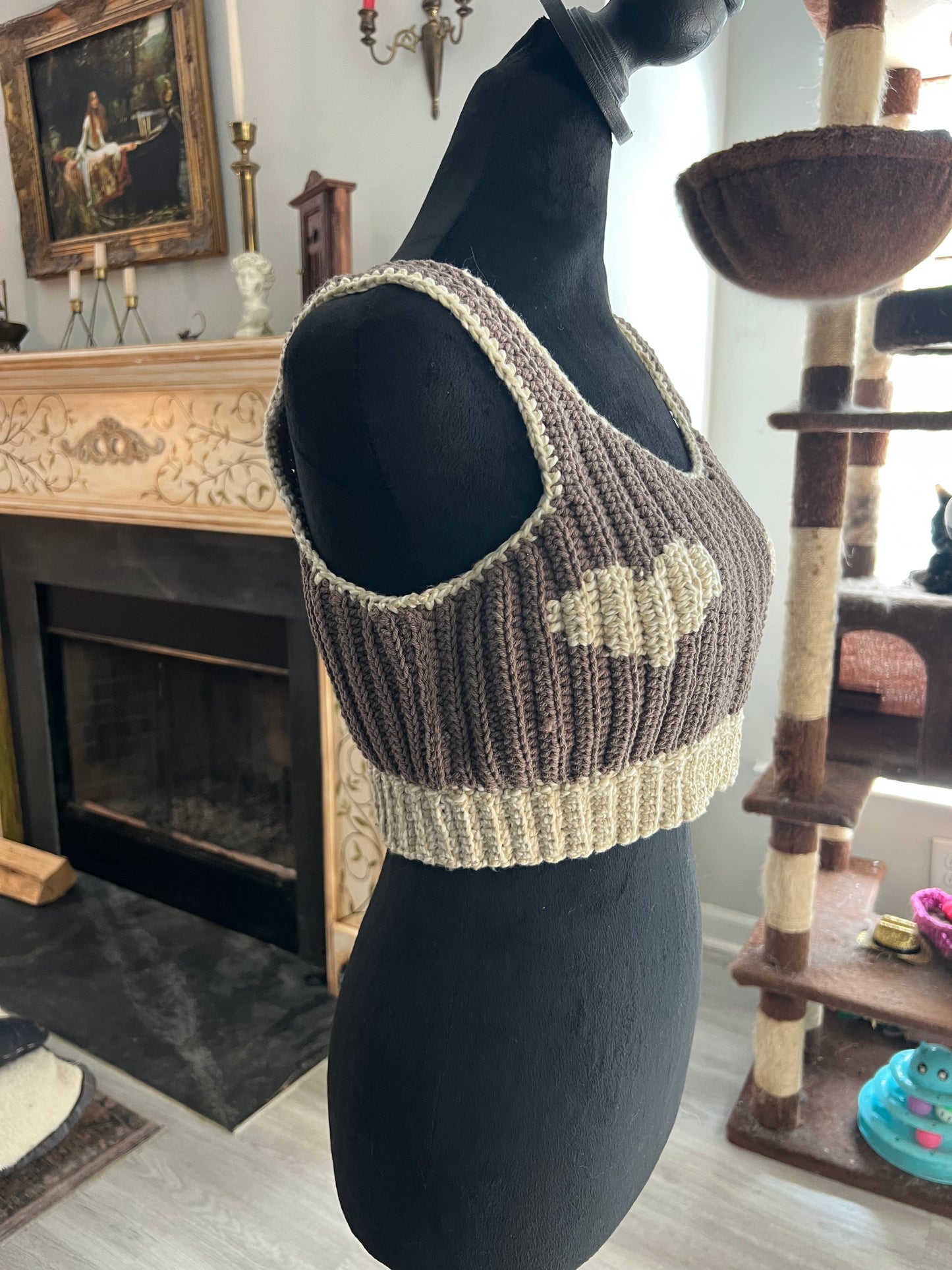 Breast Friends Bralette