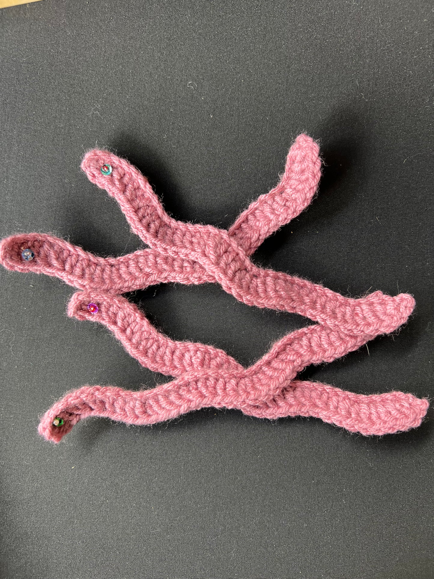 Book Worm Bookmarks