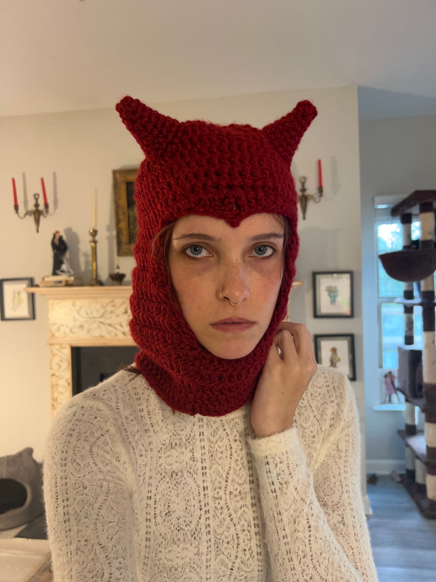 Karma Kink Balaclava