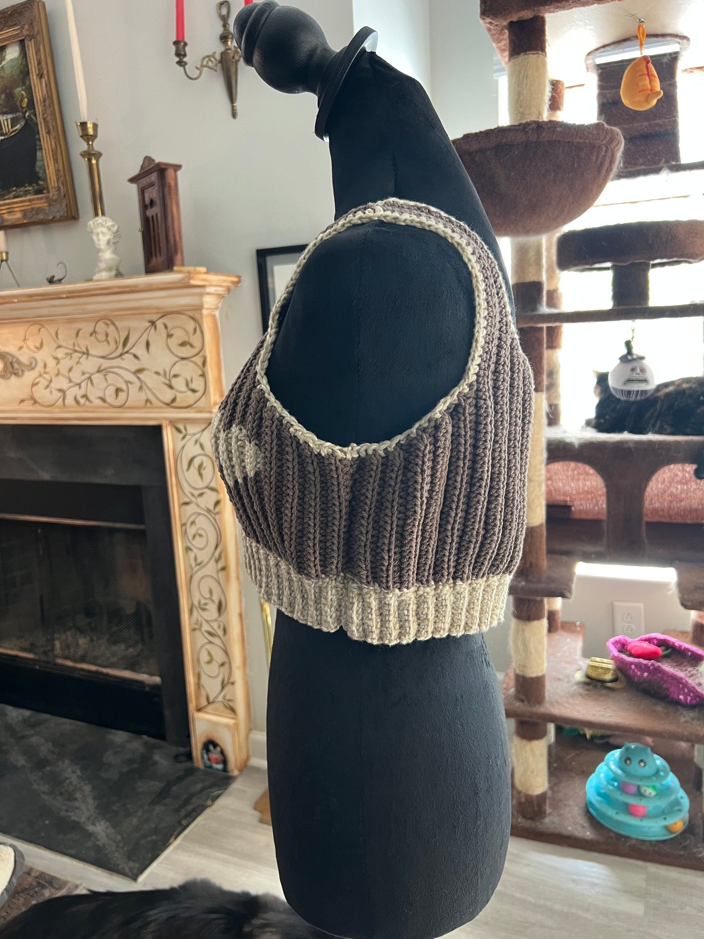 Breast Friends Bralette