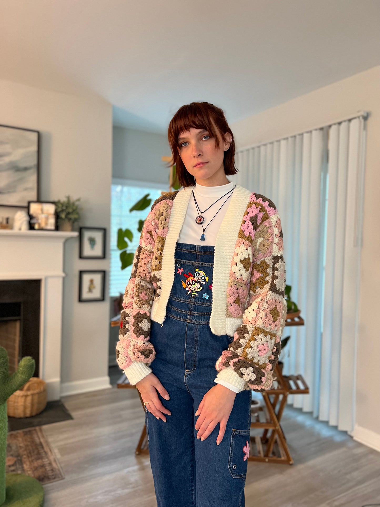 Be My Valentine Cardigan