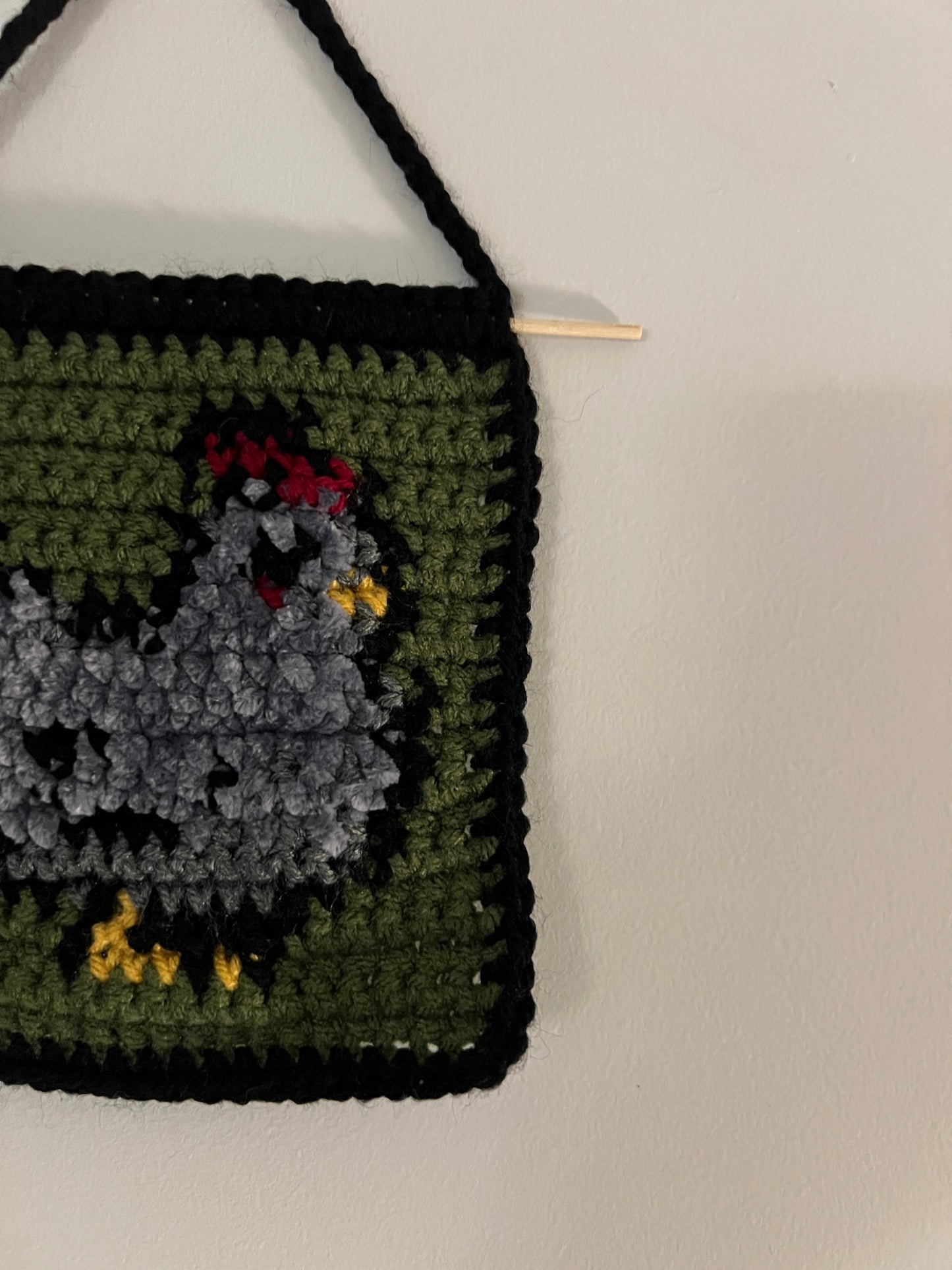 stardew valley chicken tapestries