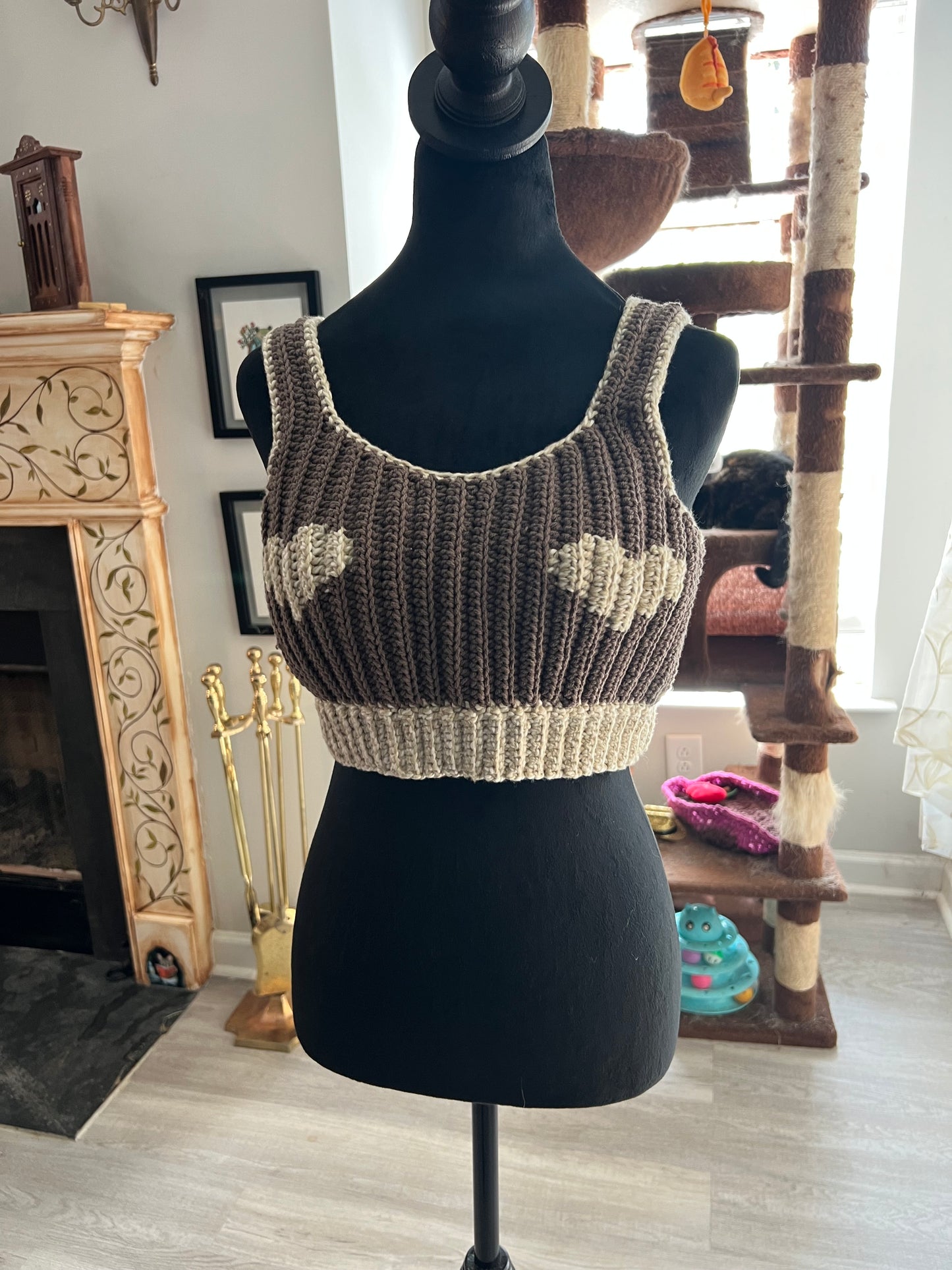 Breast Friends Bralette