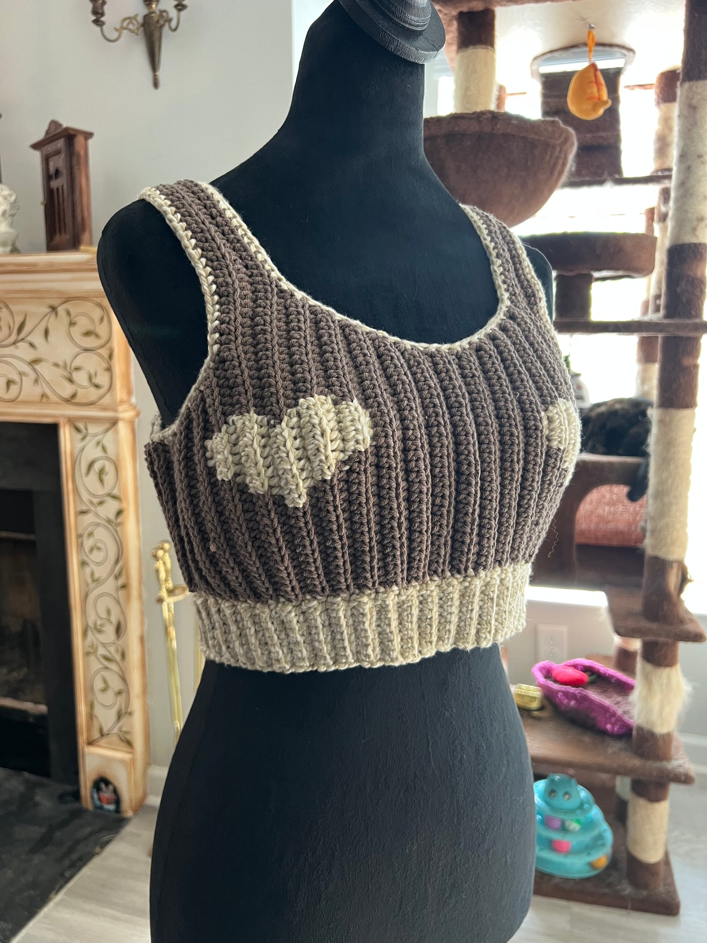 Breast Friends Bralette