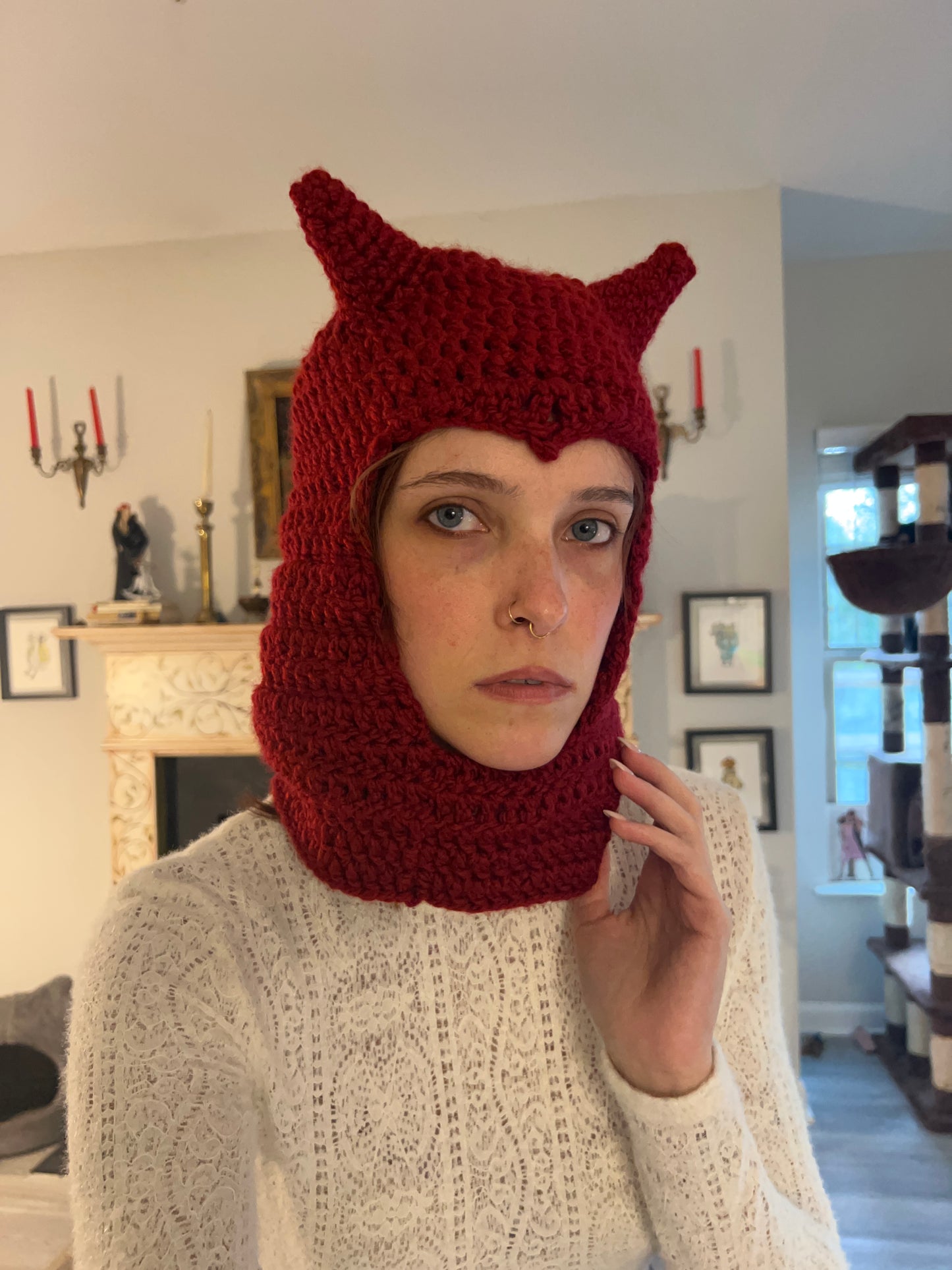 Karma Kink Balaclava