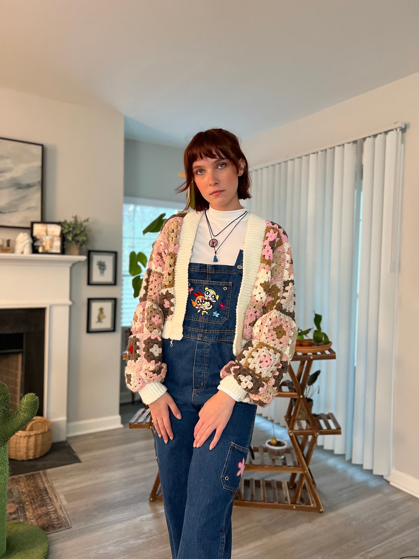 Be My Valentine Cardigan