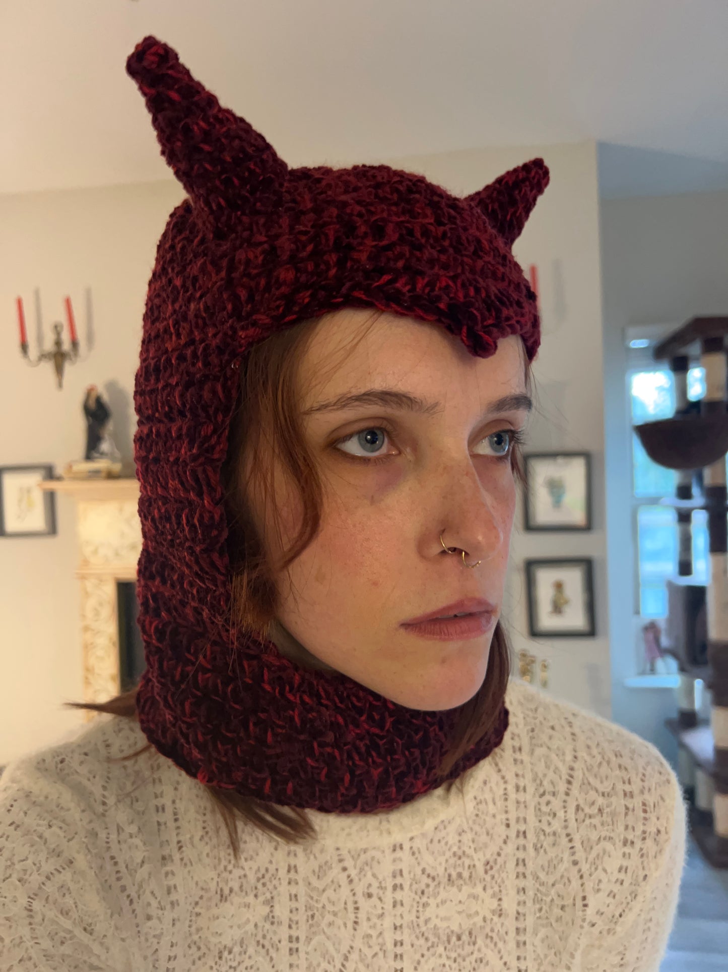 Karma Kink Balaclava