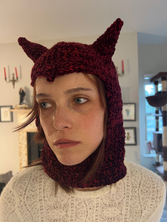 Karma Kink Balaclava